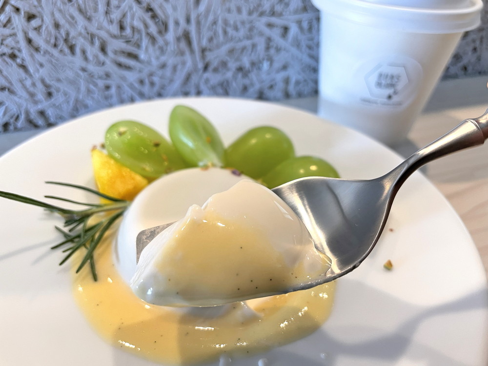 ウルスブランロースターアンドカフェ-食レポ2