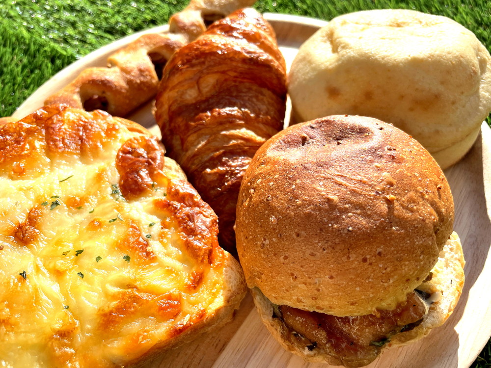 ザテンドーハウス-食レポ2