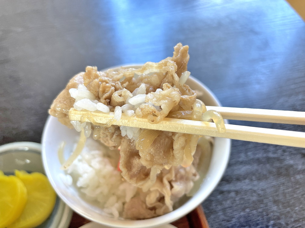 続おそばに-よくばりセット④