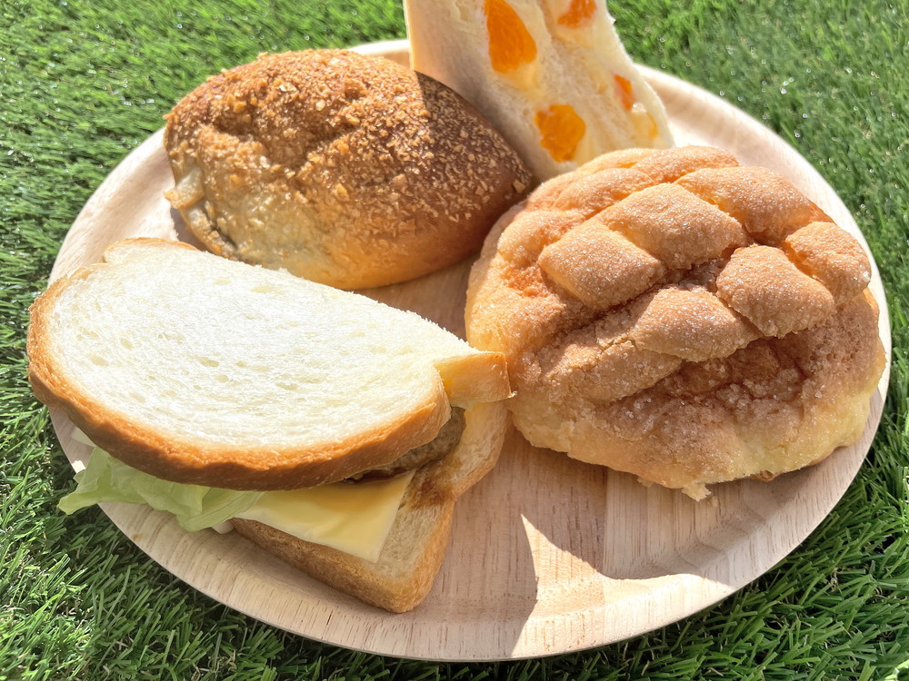 パルシェ-購入品②