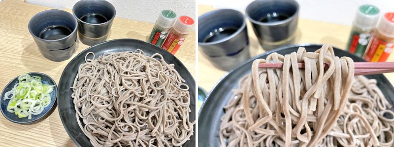 続おそばに-最上早生