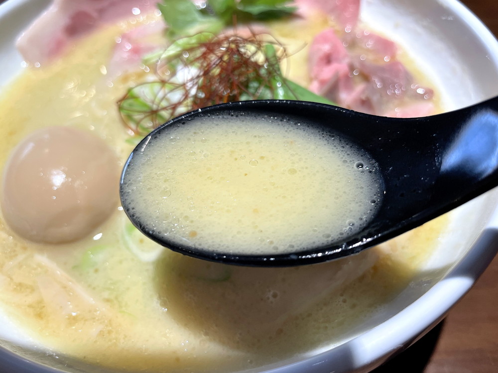 麺匠とぐろ-食レポ8