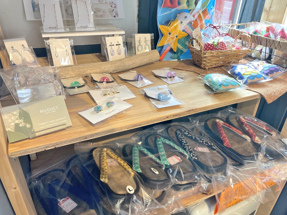 トマキチ食堂-店内④