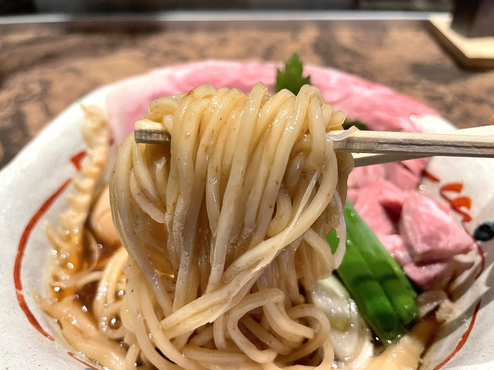 麺匠とぐろ-食レポ5