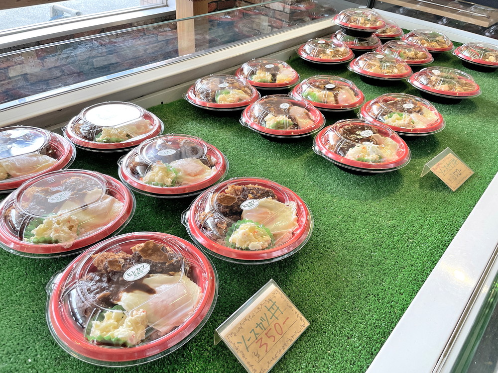 番番屋-店内⑤