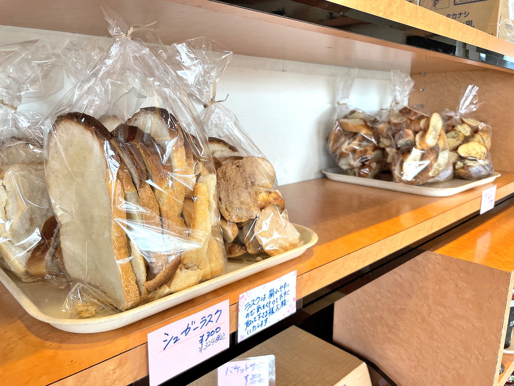 シャルマン-店内⑧