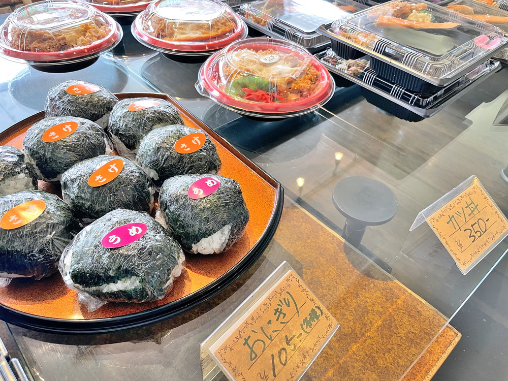 番番屋-店内⑦