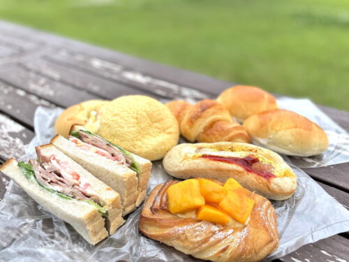 シャルマン-購入品