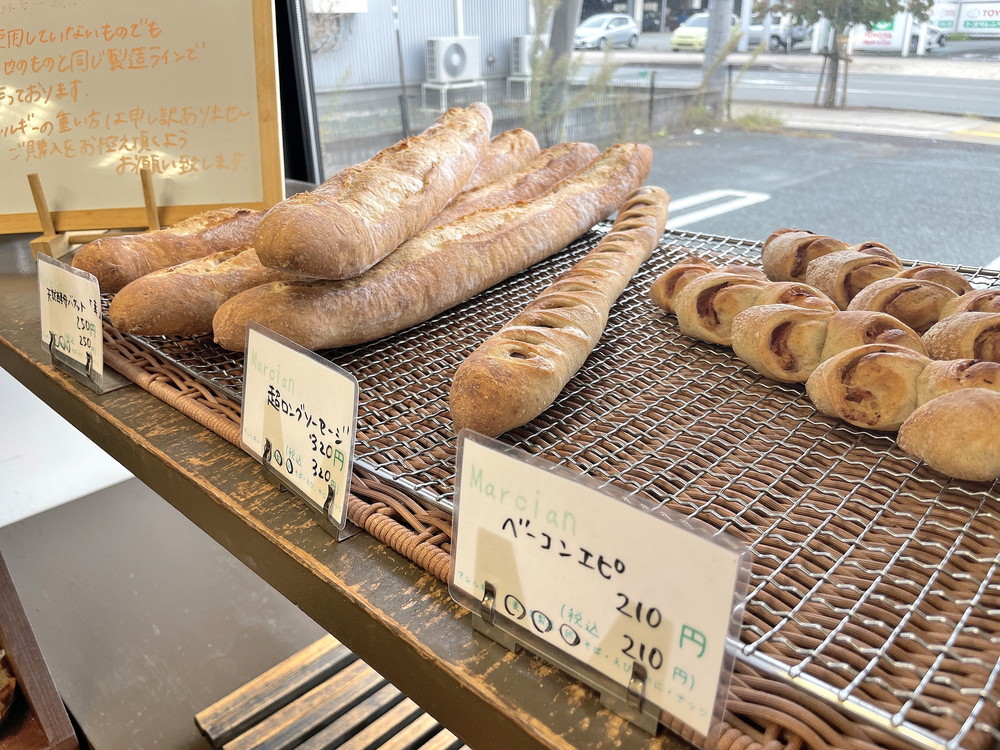 ドリーテマルシャン-店内⑪