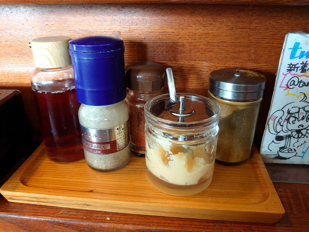 らー麺たまや零式-メニュー6