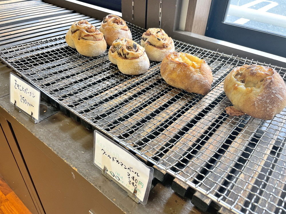 ドリーテマルシャン-店内⑩