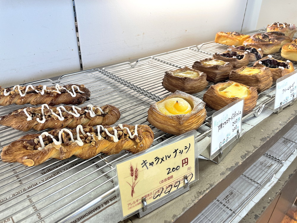 ドリーテマルシャン-店内②