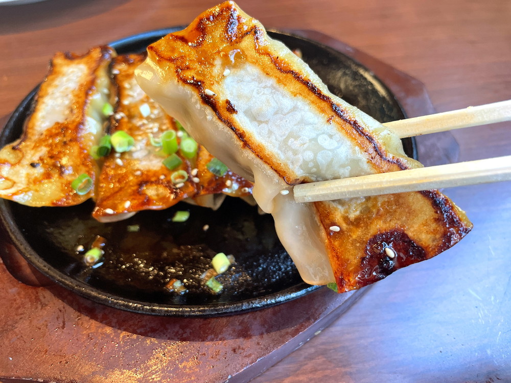 中華美食屋-食レポ10