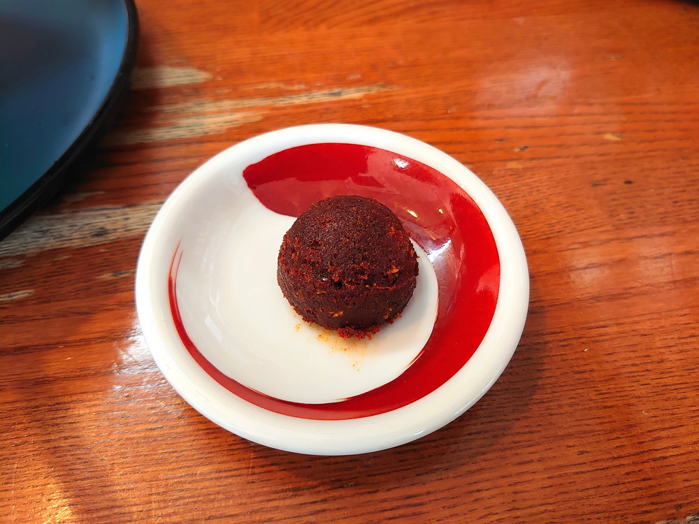 らー麺たまや零式-食レポ7