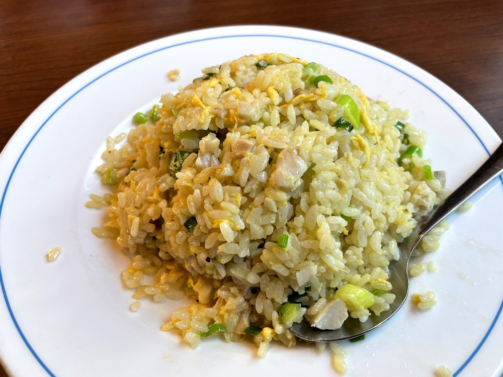 中華美食屋-食レポ7