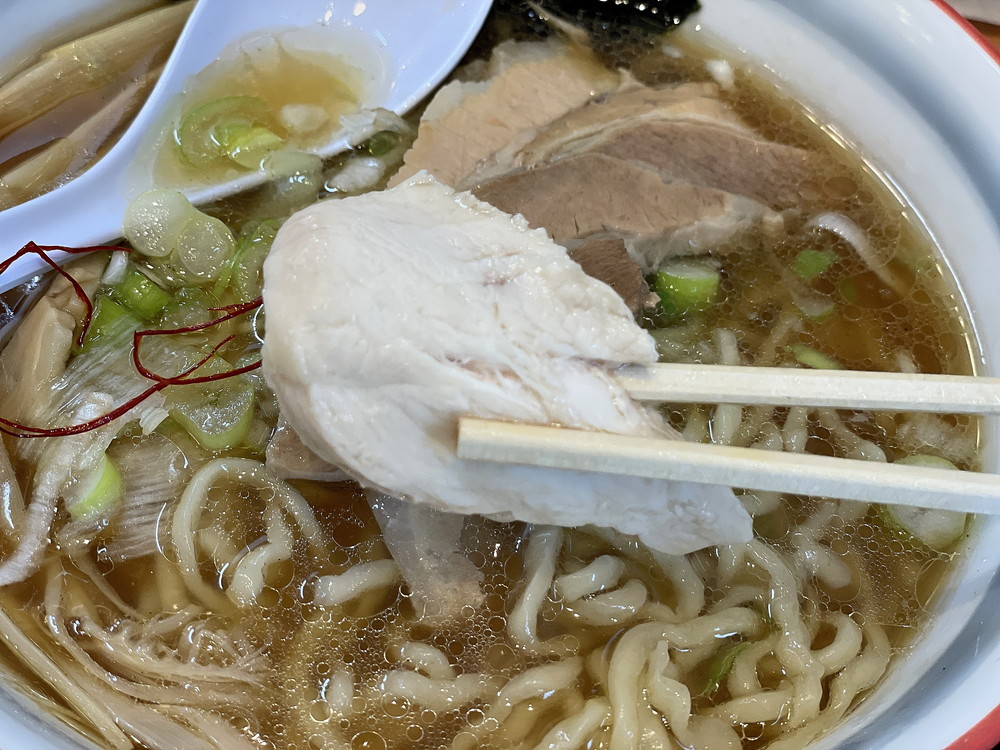 麺や陽風-食レポ5