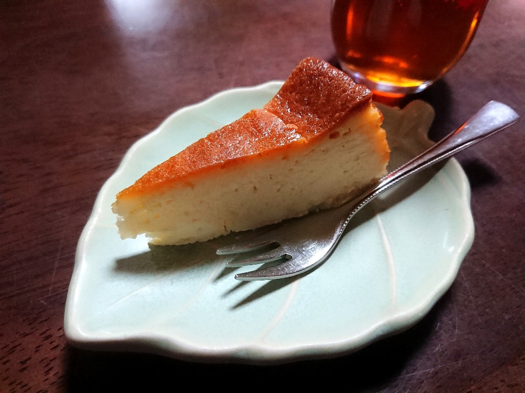 季分屋 デザート