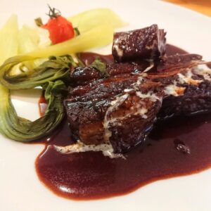 イタリアン フレンチ やまがたぐらし