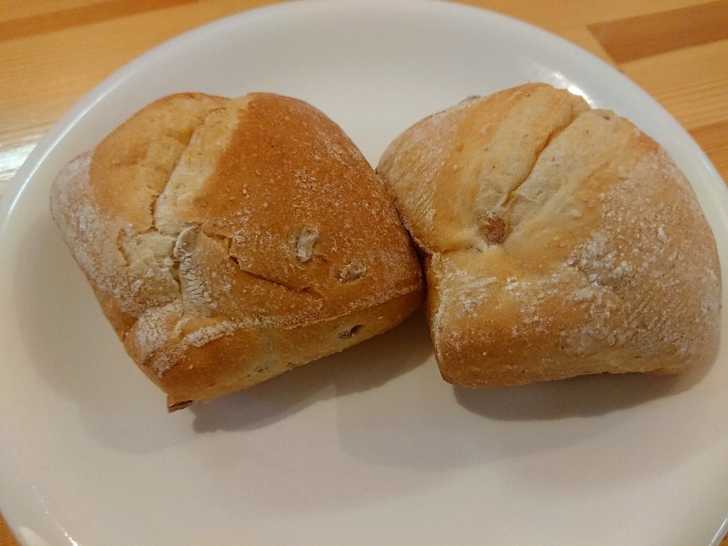 ラ・ベレッツァの食レポ