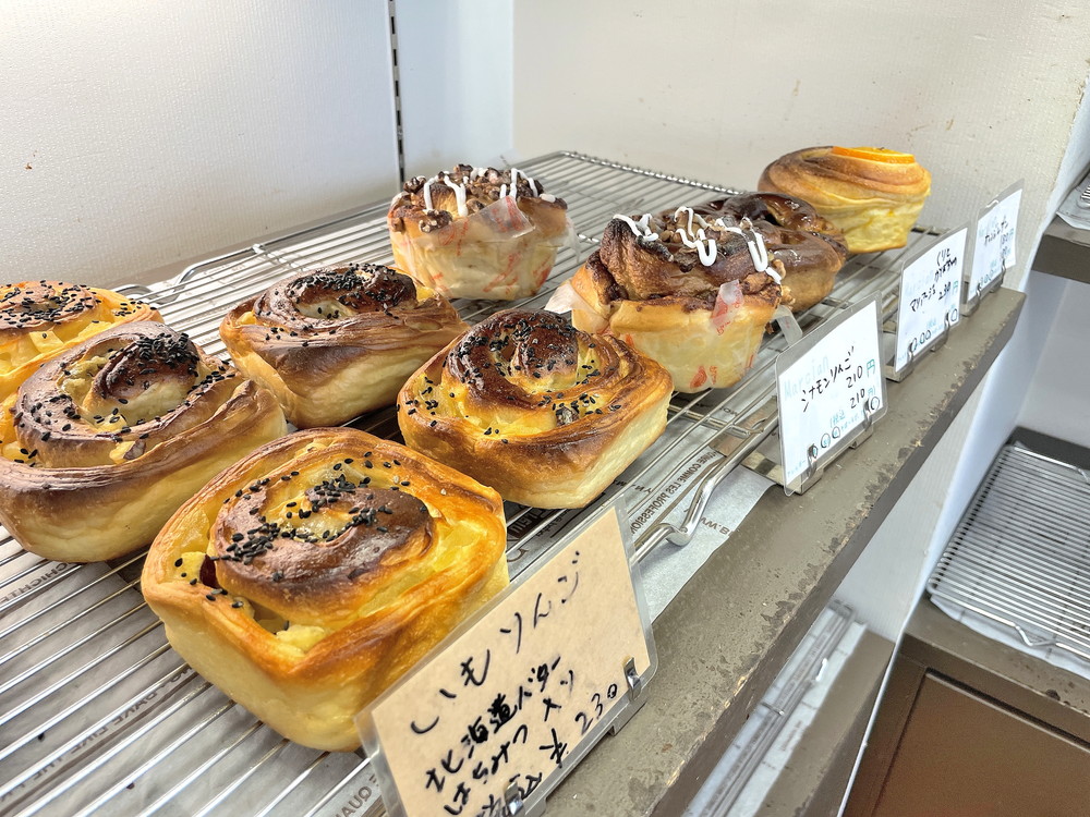 ドリーテマルシャン-店内③