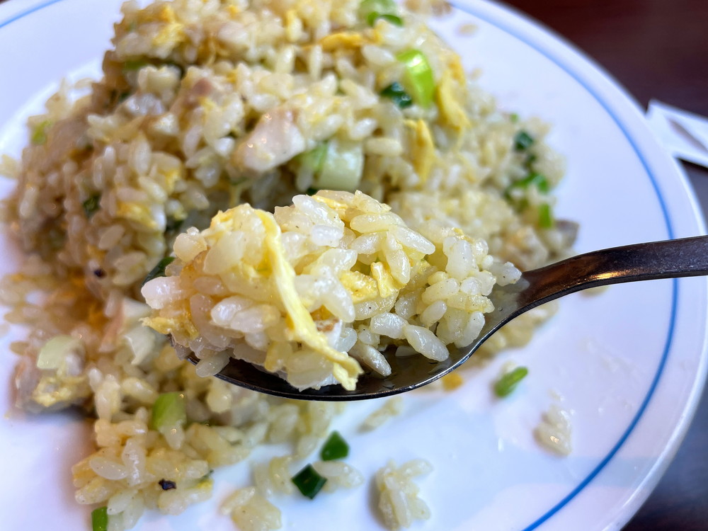 中華美食屋-食レポ8