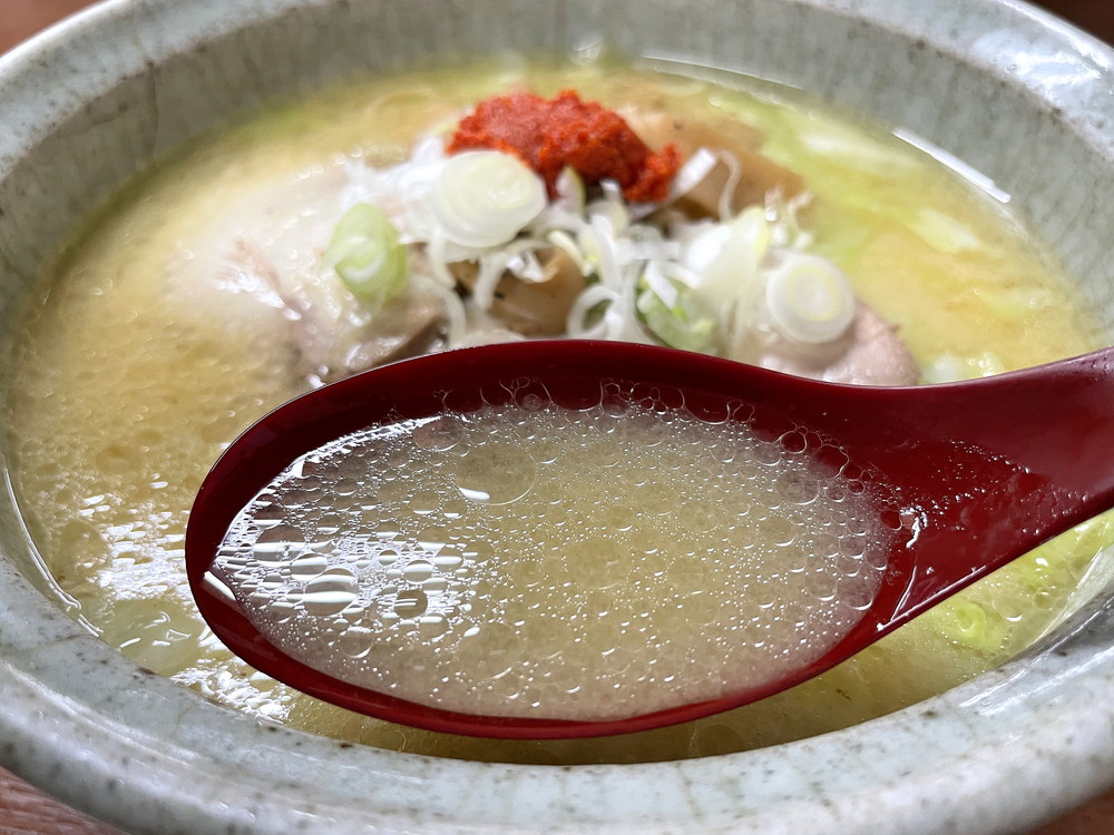 北京亭-食レポ6