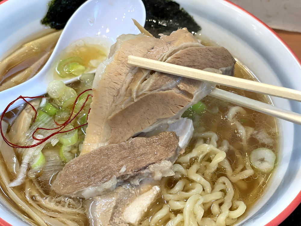 麺や陽風-食レポ4