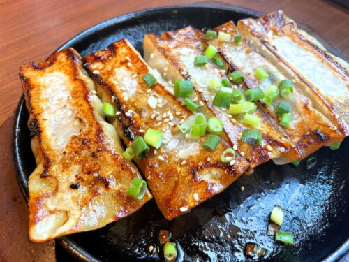 中華美食屋-食レポ9