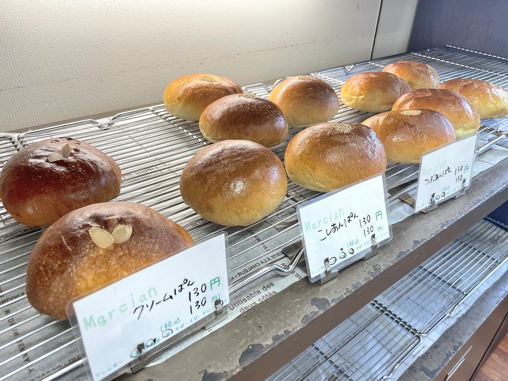 ドリーテマルシャン-店内④