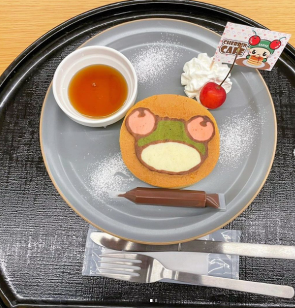 【イベント情報12/11〜2/28】チェリンカフェが期間限定オープンしているようです