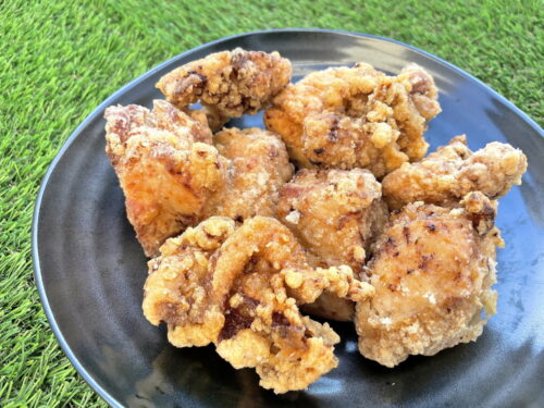 鶏笑・さば八-購入品②