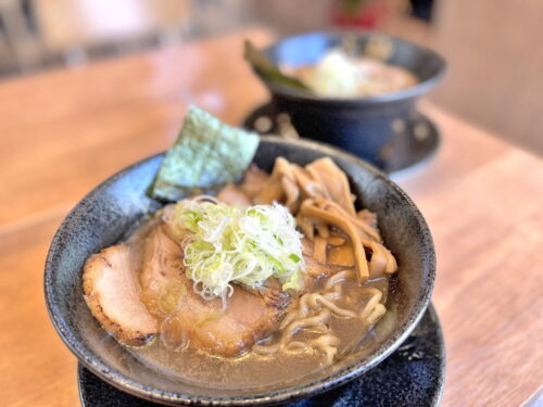 一途一麺來神-注文品