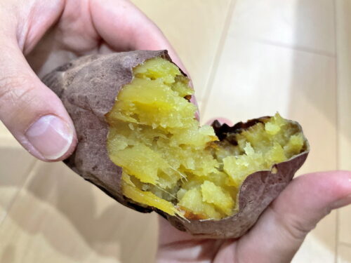 孫左衛門-購入品②