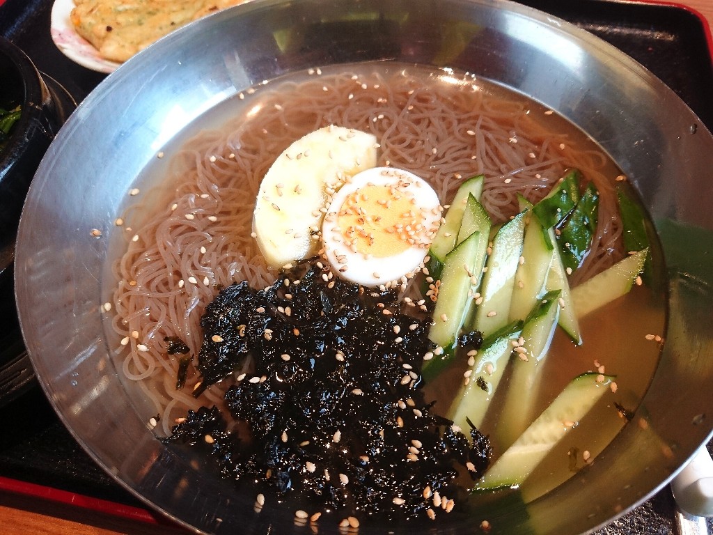 くま3びきくまスペシャル定食