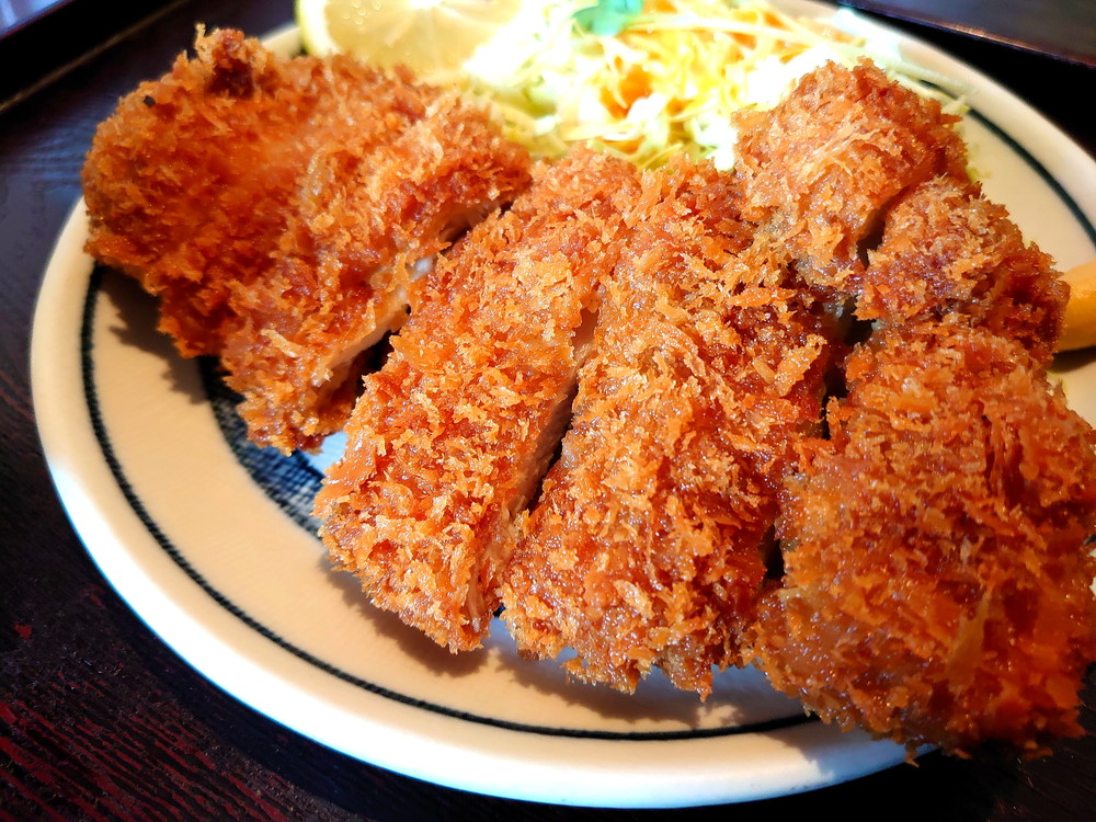 洋風定食自由軒_食レポ3