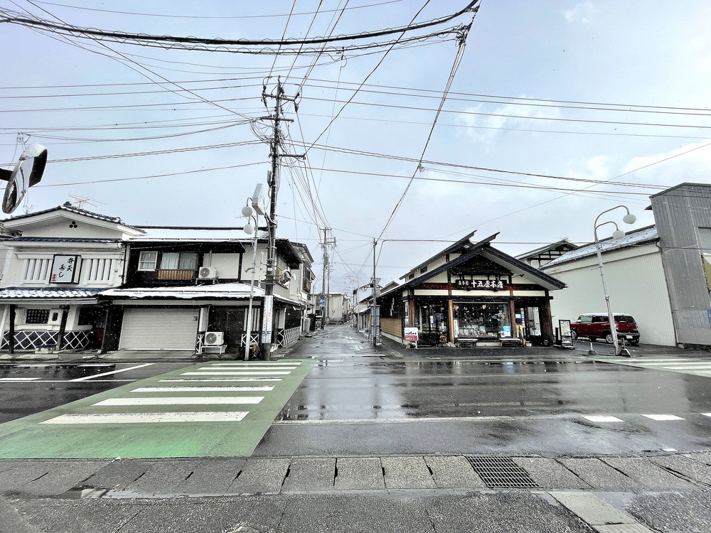 リリー鮨-行き方②