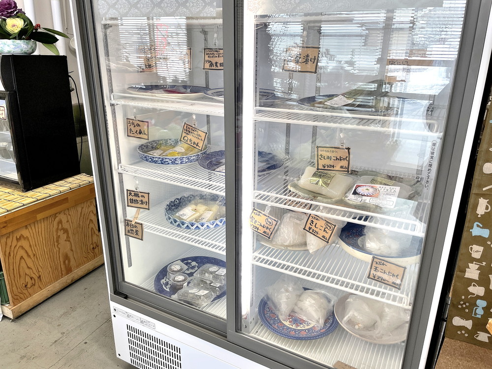 なべくらファーム-店内⑥