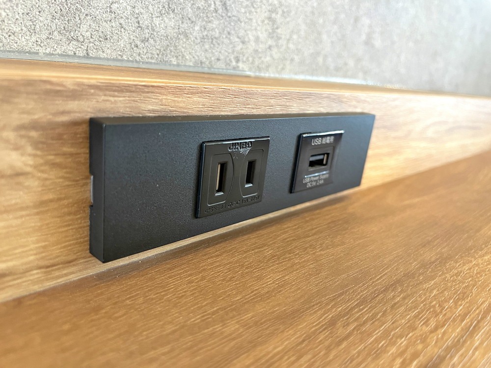 とあるカフェ-店内4