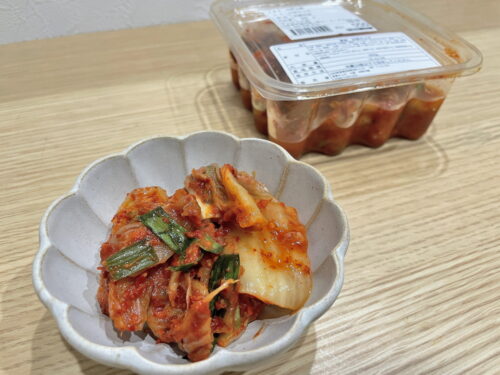 【食レポ】くま３びき（山形市嶋南）｜冷麺が絶品！ 山形市内で手軽に本場韓国焼肉と料理が食べられるお店に行ってきた。