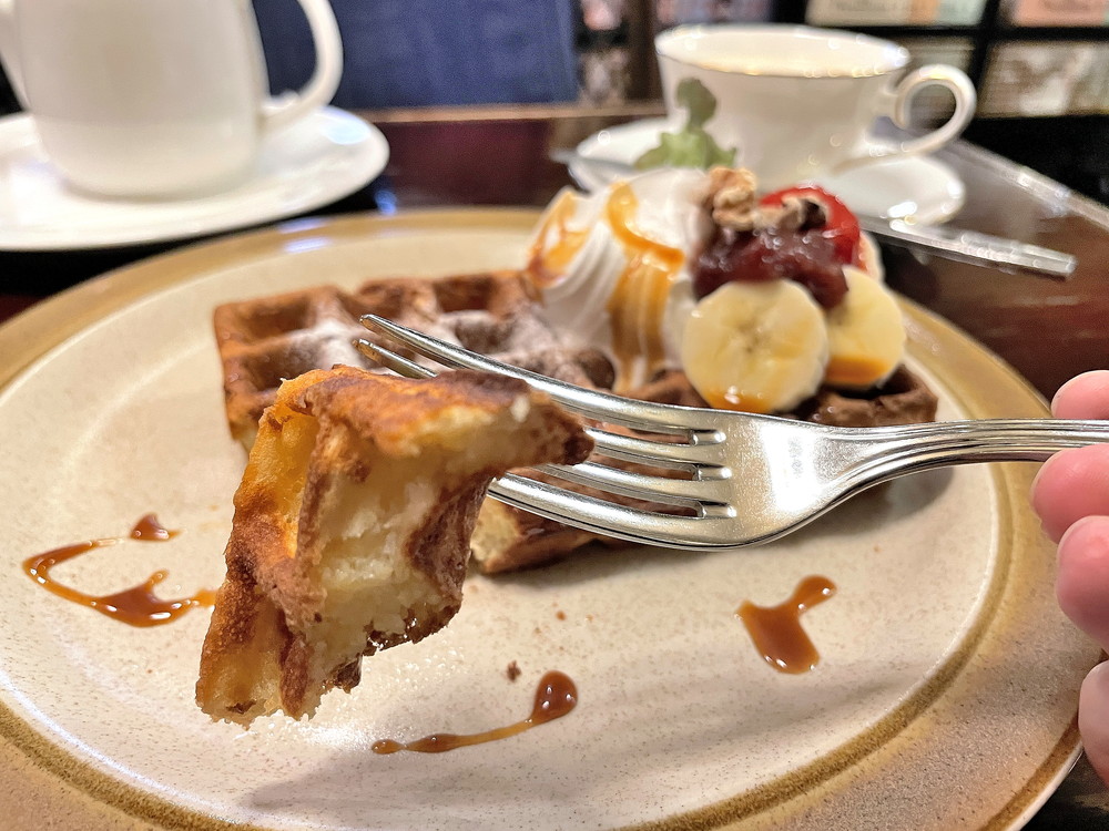 シャンソン物語-注文品⑤