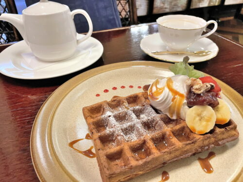 シャンソン物語-注文品④