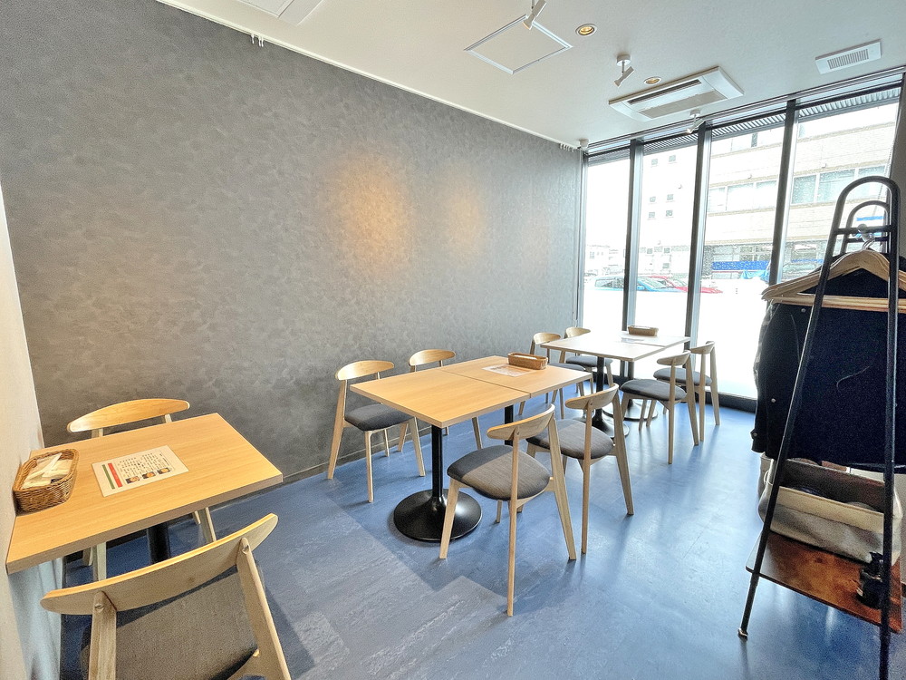 フィーロ-店内②