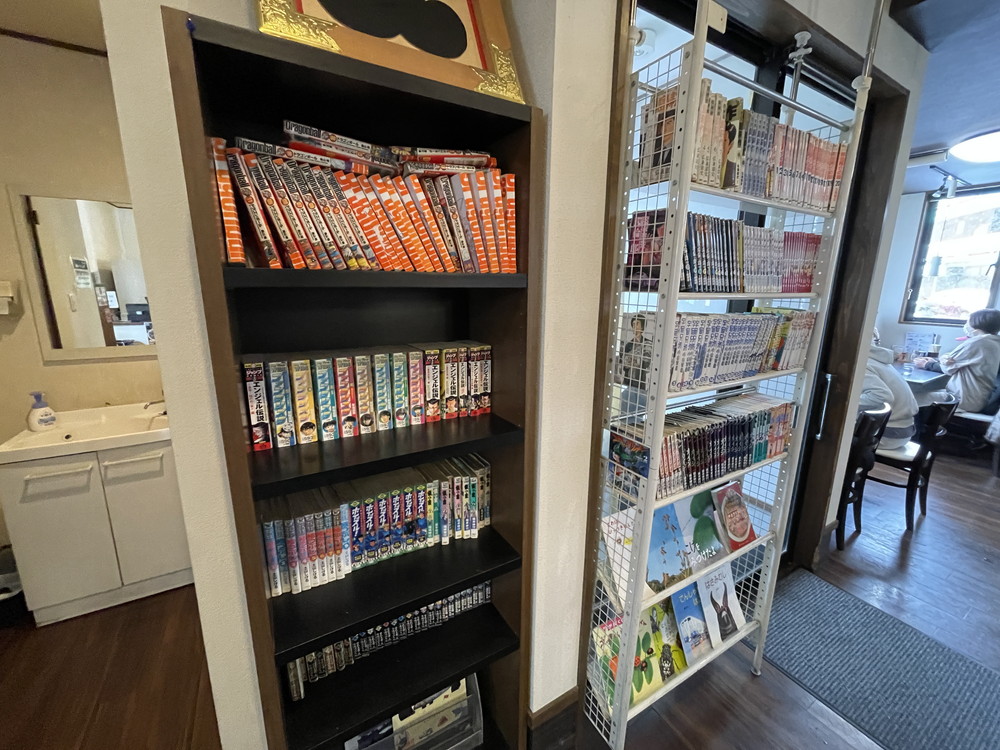 さわばた-店内3