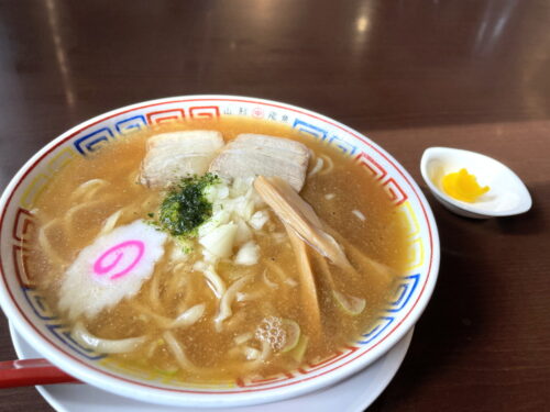 亞呉屋山形本店-食レポ3