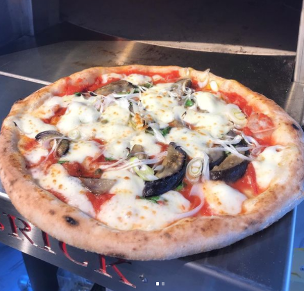 【新店情報1/13】Pizza Filo〜ピッツァフィーロ〜(山形市香澄町)がオープンするようです