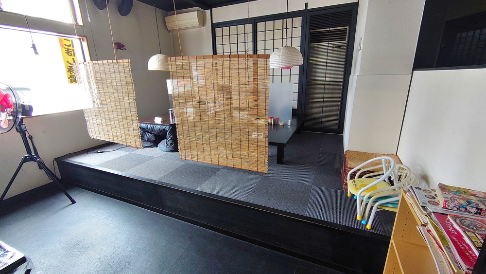 DONIBO-ドニボ-店内3