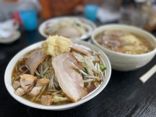 さわばた-食レポ6-1
