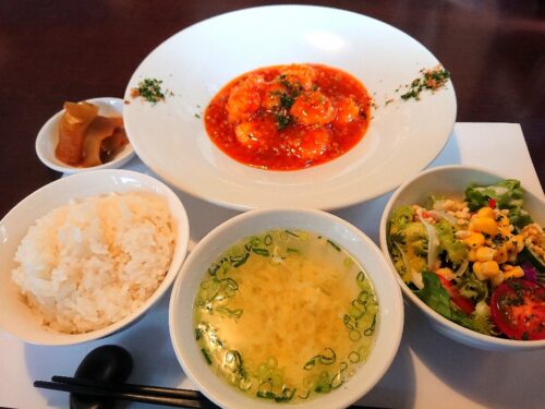【食レポ】洋食の店イビサ（上山市）｜地元で人気の隠れ家的レストラン