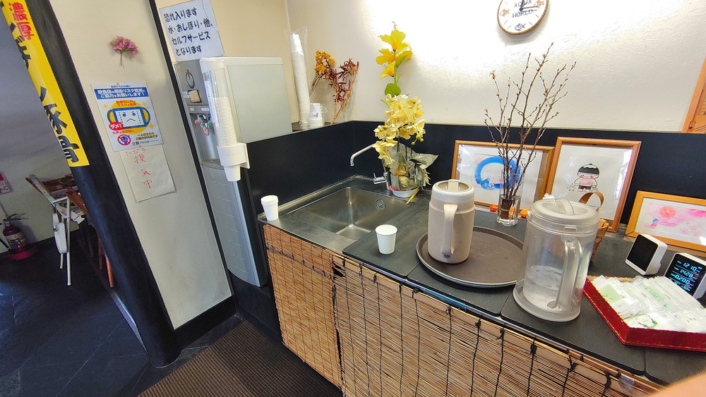 DONIBO-ドニボ-店内5