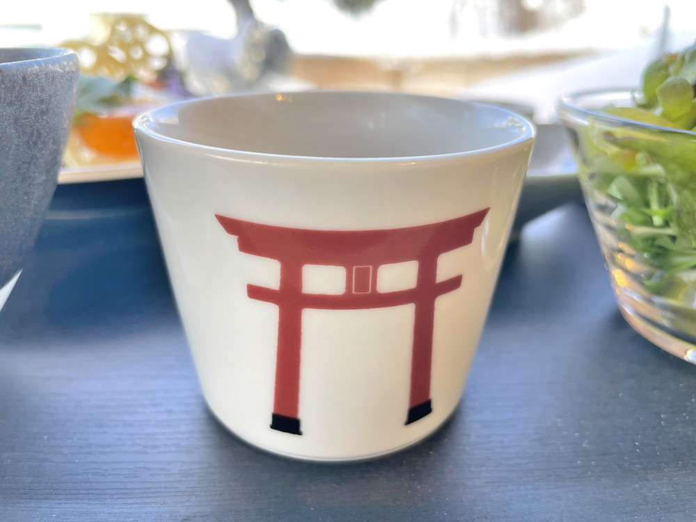 キートスビレッジ-注文品③